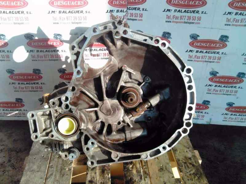 Recambio de caja cambios para mg rover rover 45 (rt) referencia OEM IAM C4BM  