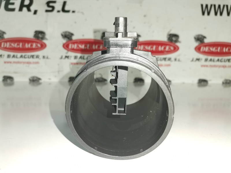 Recambio de caudalimetro para bmw serie 3 berlina (e90) n47d20c referencia OEM IAM 0281006093  
