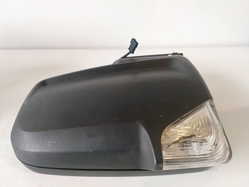 Recambio de retrovisor derecho para mercedes-benz sprinter ii kombi 646986 referencia OEM IAM   