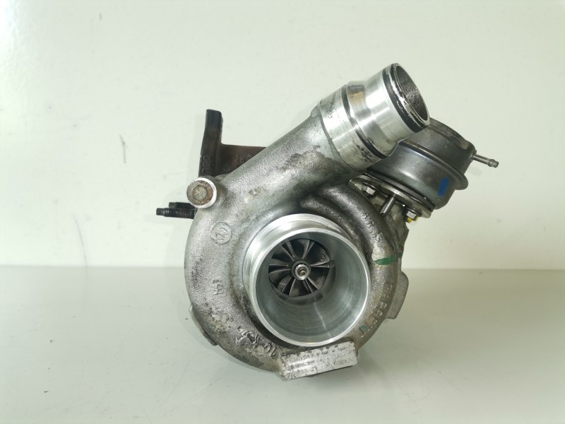 Recambio de turbocompresor para nissan qashqai (j10) m9r856 referencia OEM IAM H8200638766/7748330  