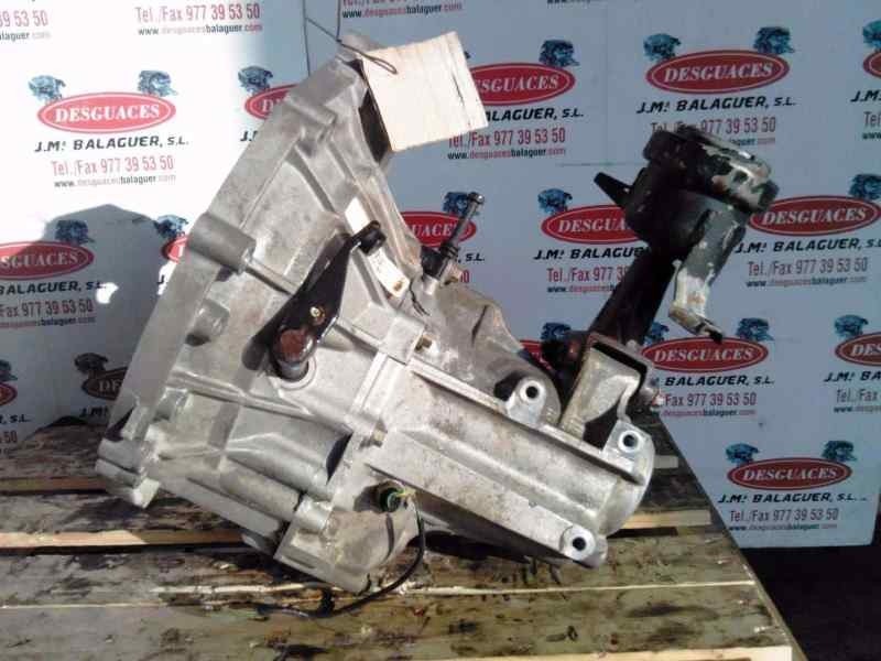 Recambio de caja cambios para mg rover rover 45 (rt) referencia OEM IAM C4BM  