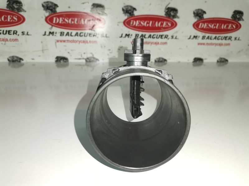 Recambio de caudalimetro para bmw serie 3 berlina (e90) n47d20c referencia OEM IAM 0281006093  