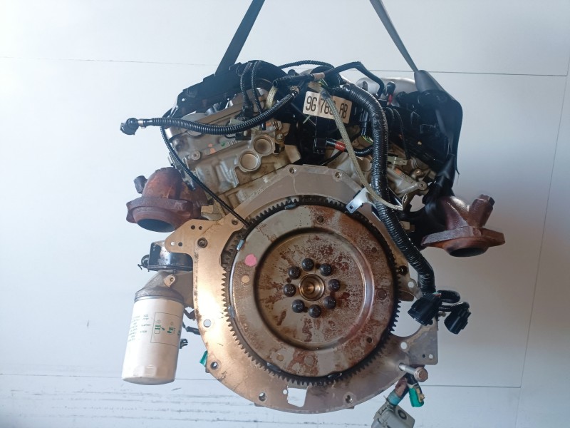 Recambio de motor completo para jaguar s-type (03.1999) fc referencia OEM IAM FC  