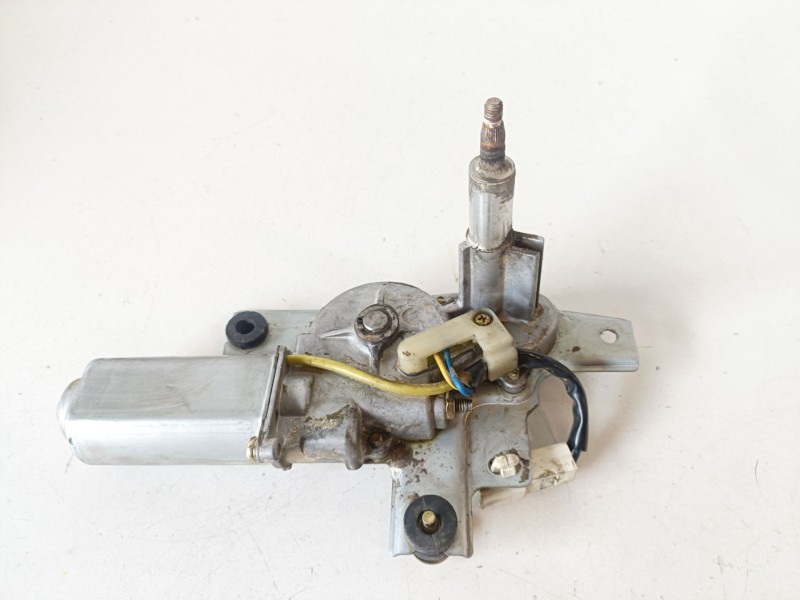 Recambio de motor limpia trasero para toyota land cruiser (j9) 1kzte referencia OEM IAM 8513060150  