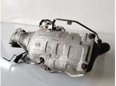 Recambio de catalizador para opel combo d 263a2000 referencia OEM IAM 55230227   2