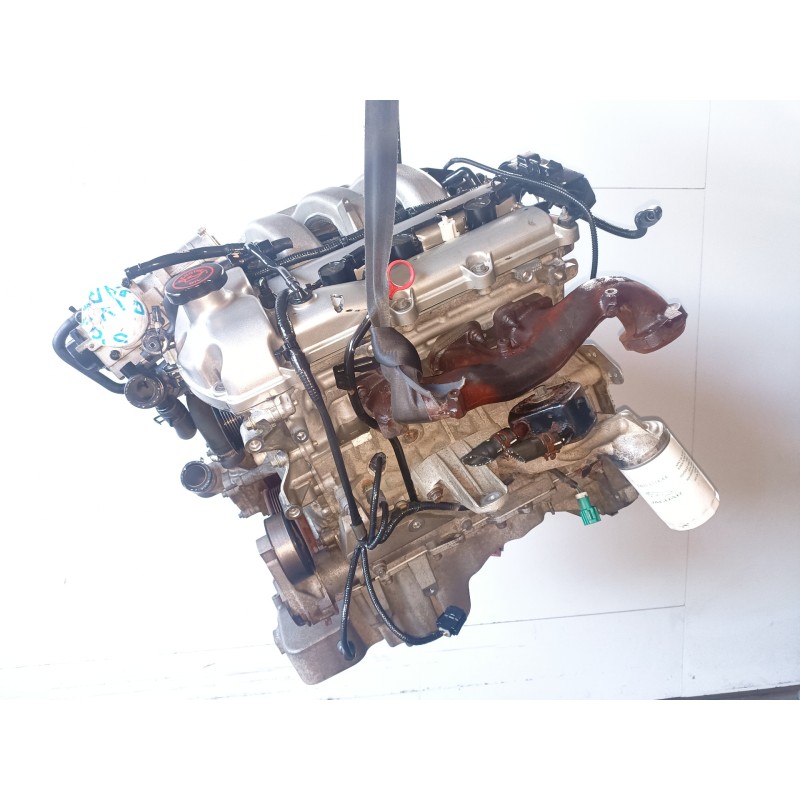 Recambio de motor completo para jaguar s-type (03.1999) fc referencia OEM IAM FC  