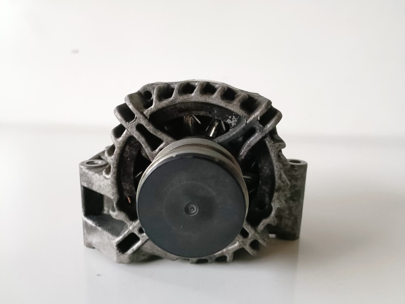 Recambio de alternador para opel combo d 263a2000 referencia OEM IAM 51854912  