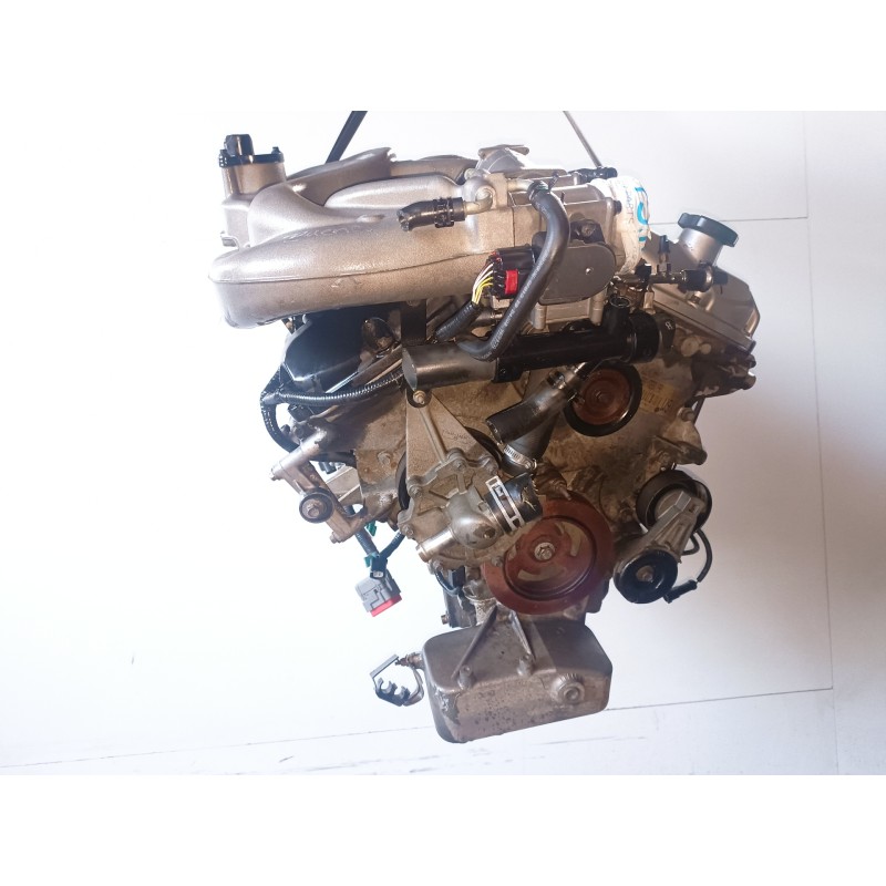 Recambio de motor completo para jaguar s-type (03.1999) fc referencia OEM IAM FC  