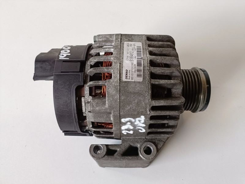 Recambio de alternador para opel combo d 263a2000 referencia OEM IAM 51854912  