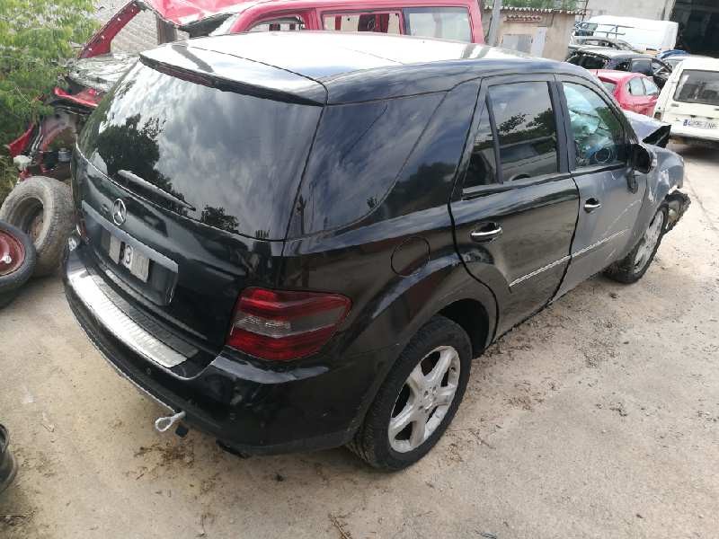 mercedes-benz clase ml (bm 164) del año 2006