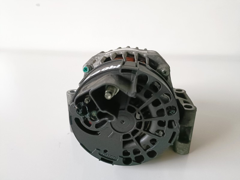 Recambio de alternador para opel combo d 263a2000 referencia OEM IAM 51854912  