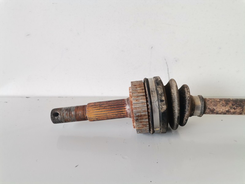 Recambio de transmision trasera derecha para nissan x-trail (t31) m9r referencia OEM IAM   
