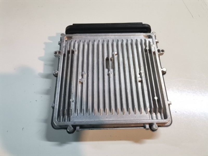 Recambio de centralita motor uce para bmw serie 3 berlina (e90) n47d20c referencia OEM IAM 0281017024/851082901  