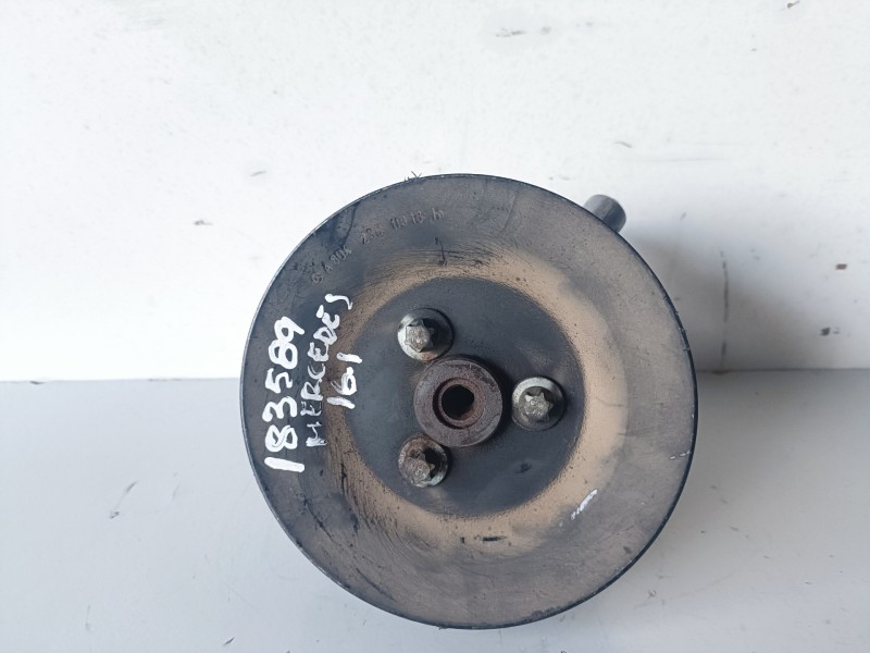 Recambio de bomba direccion para mercedes-benz vito furgón (638) 611980 referencia OEM IAM 7692955511  