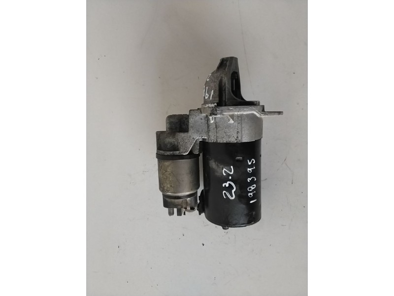 Recambio de motor arranque para opel corsa d a14xer referencia OEM IAM   