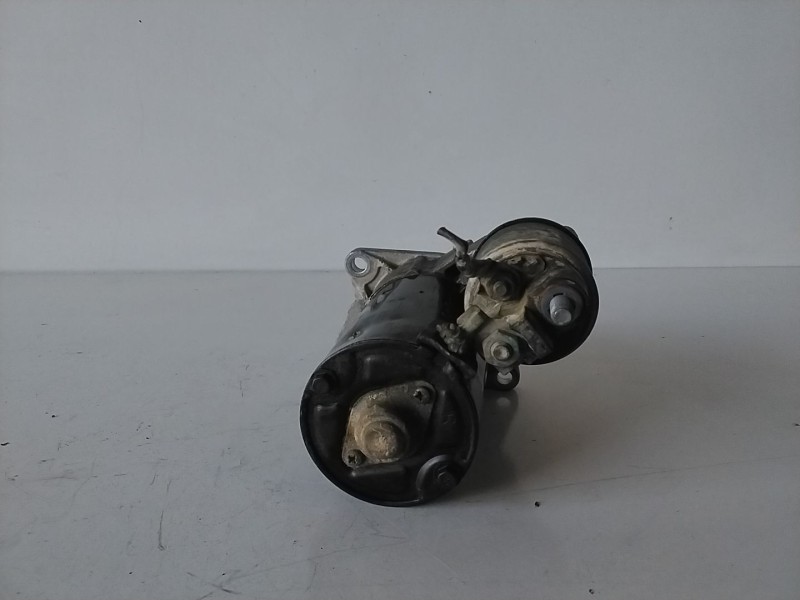 Recambio de motor arranque para opel corsa d a14xer referencia OEM IAM   