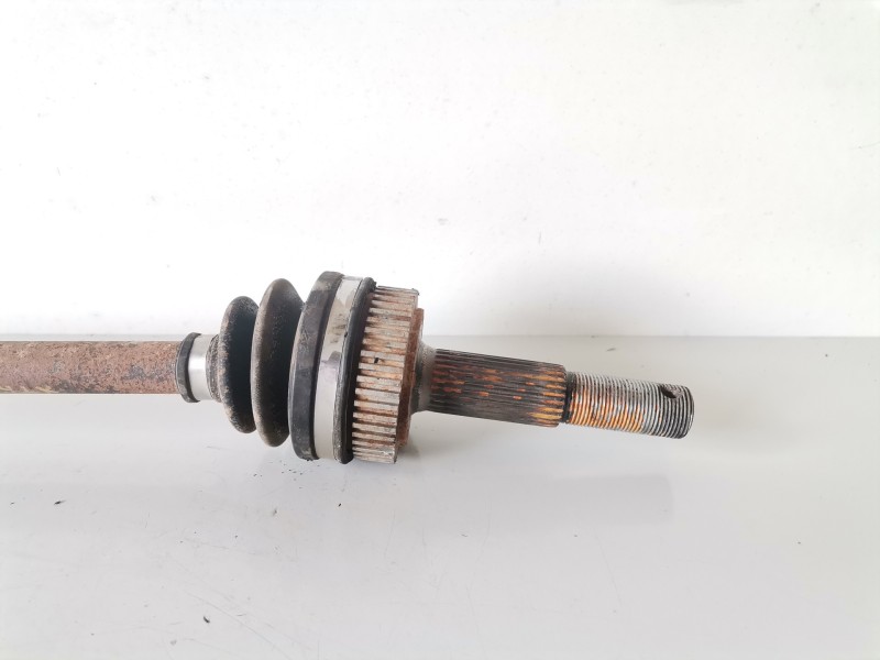 Recambio de transmision trasera izquierda para nissan x-trail (t31) m9r referencia OEM IAM   