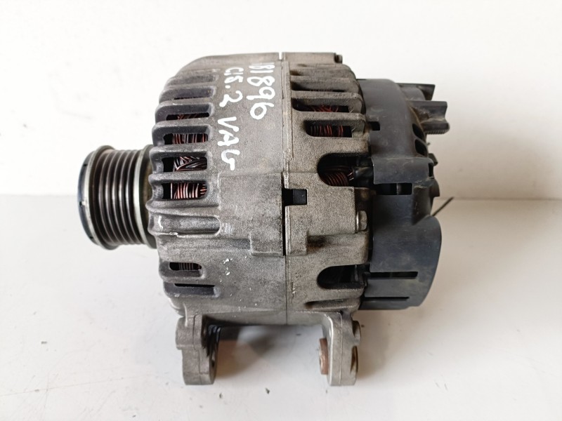 Recambio de alternador para audi a4 berlina (8e) bre referencia OEM IAM 06F903023H  