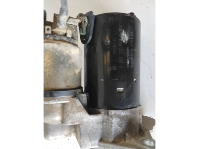Recambio de motor arranque para opel corsa d a14xer referencia OEM IAM   