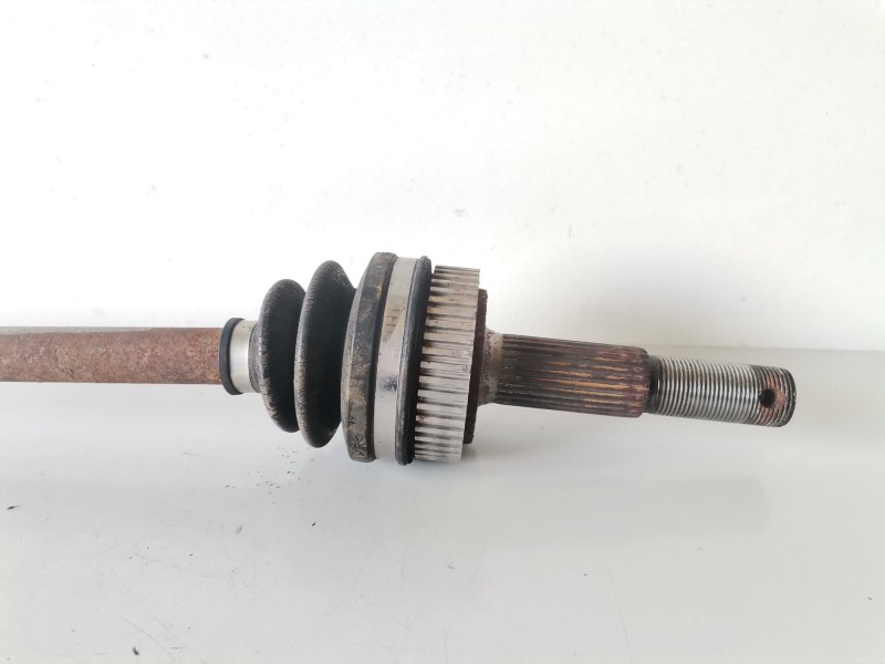 Recambio de transmision trasera derecha para nissan x-trail (t31) m9r referencia OEM IAM   