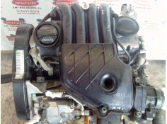 Recambio de motor completo para seat ibiza (6k1) referencia OEM IAM AQM  