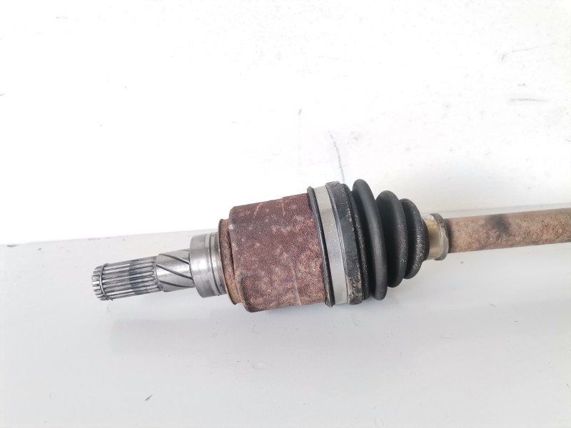 Recambio de transmision trasera derecha para nissan x-trail (t31) m9r referencia OEM IAM   