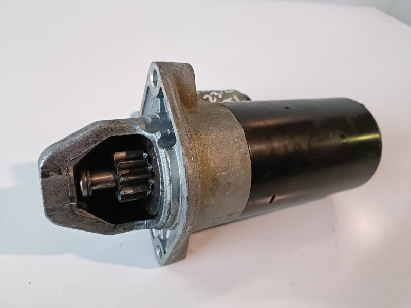Recambio de motor arranque para opel combo d 263a2000 referencia OEM IAM 0001138012  