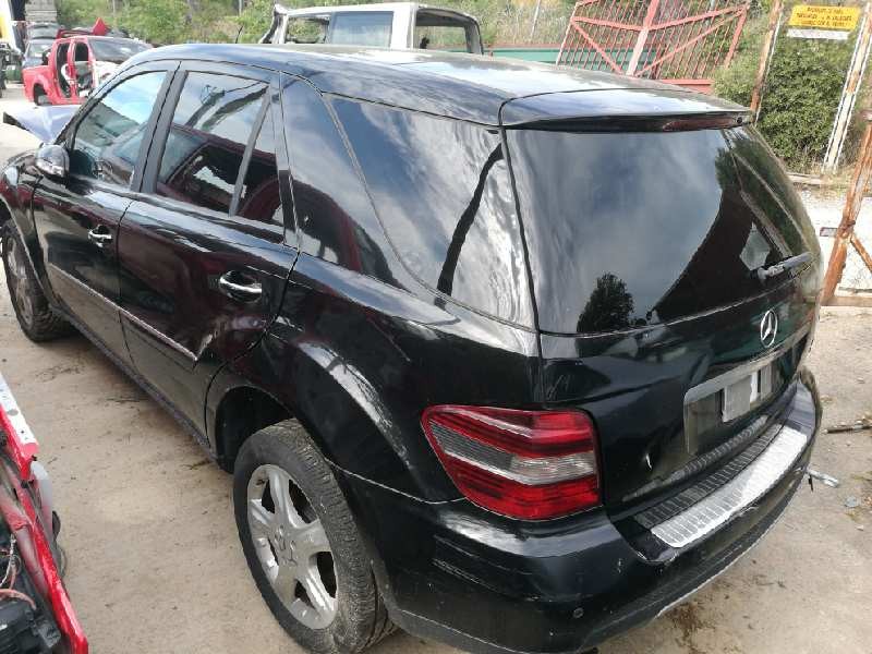 mercedes-benz clase ml (bm 164) del año 2006