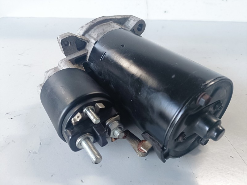 Recambio de motor arranque para mercedes-benz vito furgón (638) 611980 referencia OEM IAM   