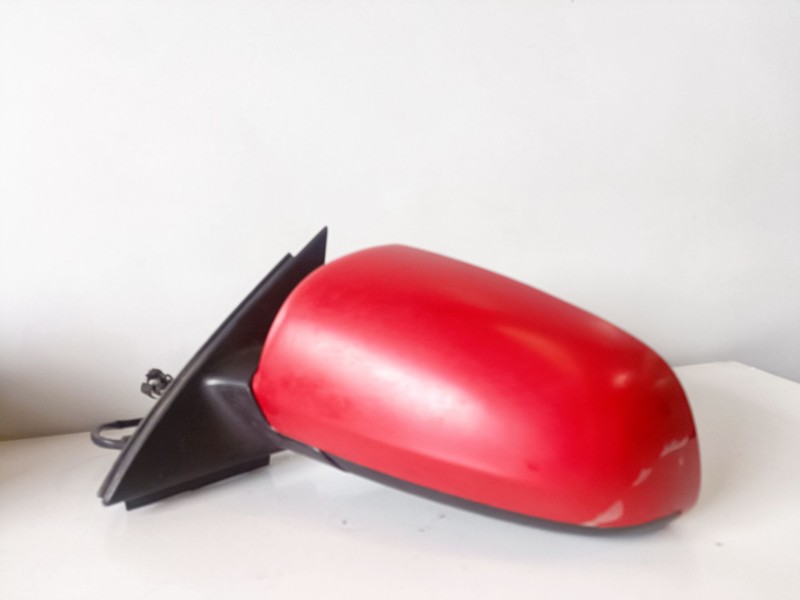 Recambio de retrovisor izquierdo para audi a4 berlina (8e) blb referencia OEM IAM 010681  