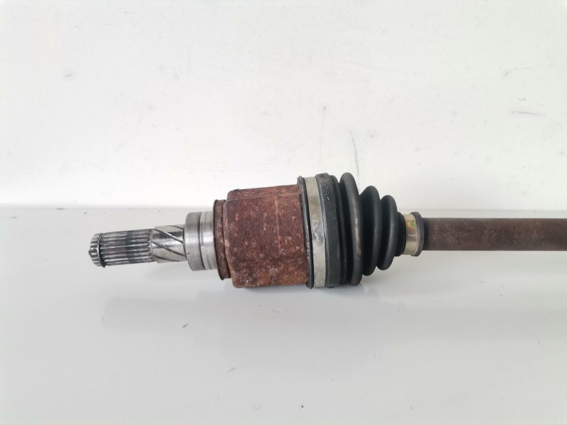 Recambio de transmision trasera izquierda para nissan x-trail (t31) m9r referencia OEM IAM   