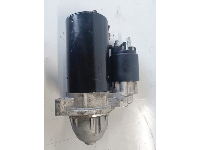 Recambio de motor arranque para mercedes-benz vito furgón (638) 611980 referencia OEM IAM   