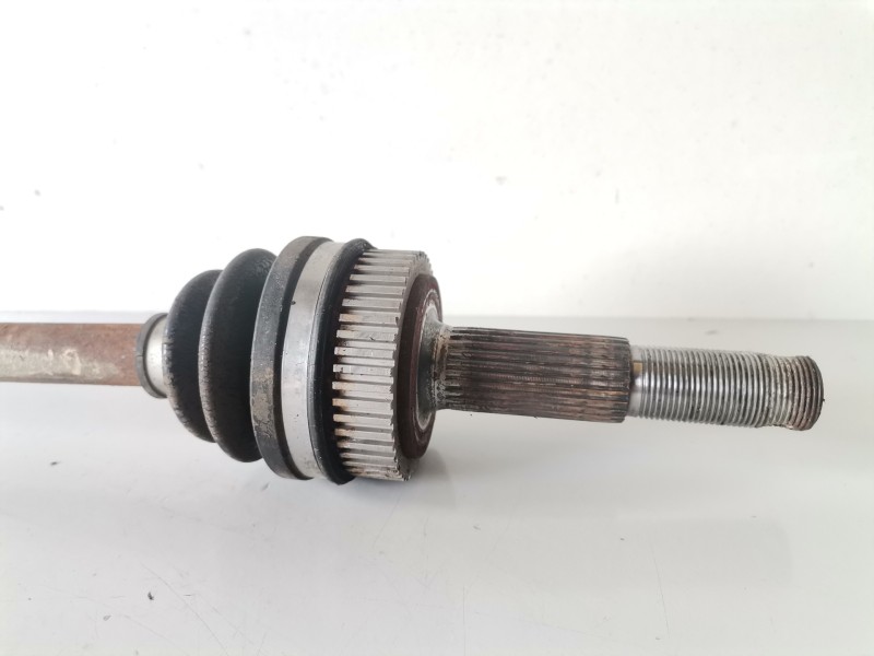 Recambio de transmision trasera izquierda para nissan x-trail (t31) m9r referencia OEM IAM   