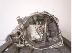 Recambio de caja cambios para citroen jumper furgón t9a referencia OEM IAM 20KE04  