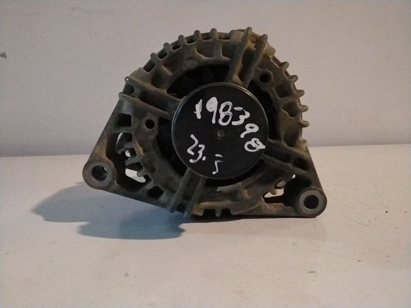 Recambio de alternador para opel corsa d a14xer referencia OEM IAM 0124425087BOSCH  