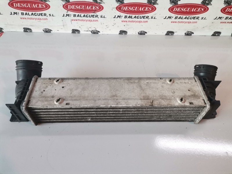 Recambio de intercooler para bmw serie 3 berlina (e90) n47d20c referencia OEM IAM 779878802  