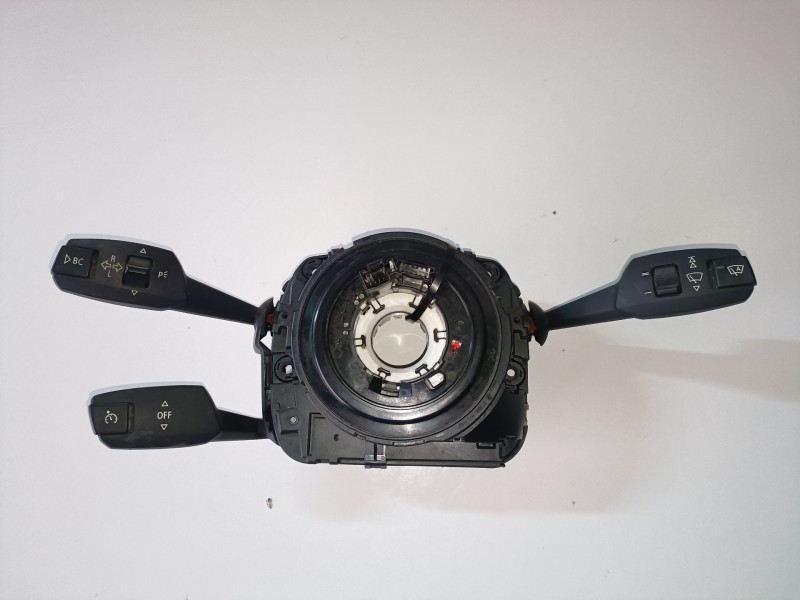 Recambio de mando luces para bmw serie 3 berlina (e90) n47d20c referencia OEM IAM 01108170  