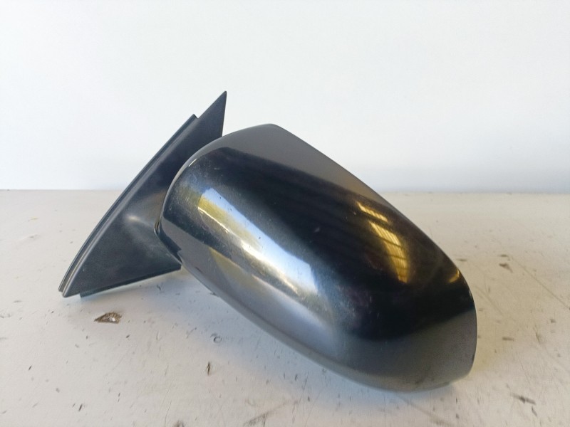 Recambio de retrovisor izquierdo para audi a4 berlina (8e) bre referencia OEM IAM   