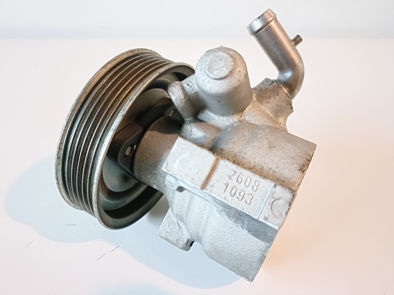 Recambio de bomba direccion para opel combo d 263a2000 referencia OEM IAM 51894443  