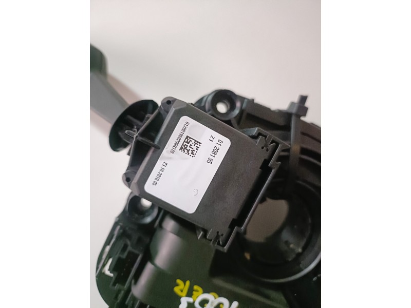 Recambio de mando luces para bmw serie 3 berlina (e90) n47d20c referencia OEM IAM 01108170  