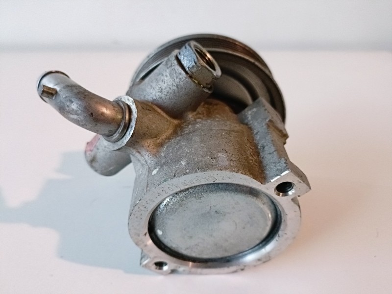 Recambio de bomba direccion para opel combo d 263a2000 referencia OEM IAM 51894443  