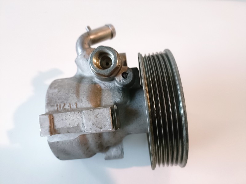 Recambio de bomba direccion para opel combo d 263a2000 referencia OEM IAM 51894443  