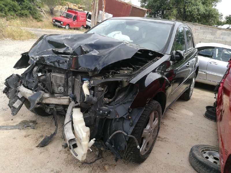 mercedes-benz clase ml (bm 164) del año 2006