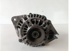 Recambio de alternador para citroen jumper furgón t9a referencia OEM IAM T565396R  