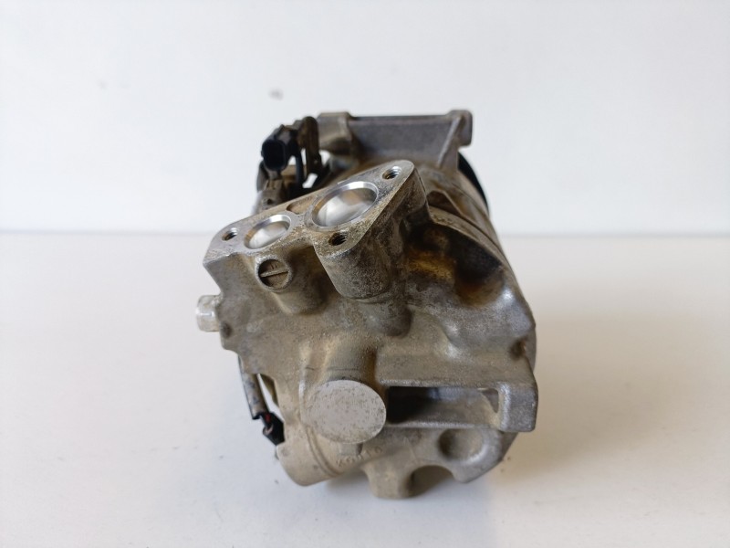 Recambio de compresor aire acondicionado para nissan x-trail (t32) r9m414 referencia OEM IAM 926004CA3A  