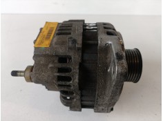 Recambio de alternador para citroen jumper furgón t9a referencia OEM IAM T565396R   2