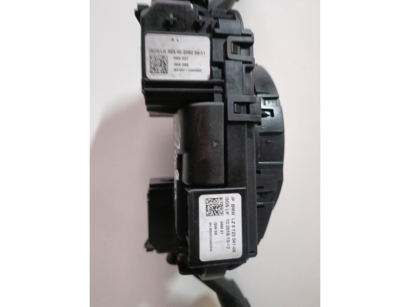 Recambio de mando luces para bmw serie 3 berlina (e90) n47d20c referencia OEM IAM 01108170  