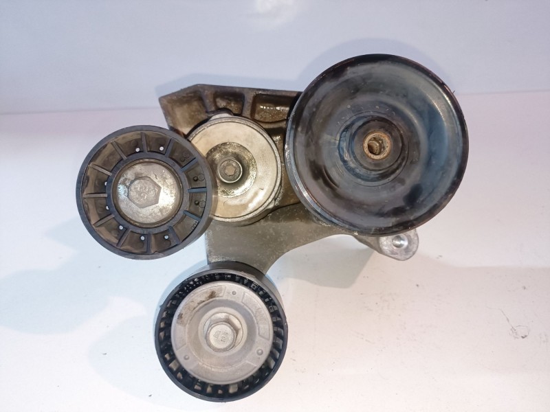 Recambio de bomba direccion para fiat ducato ii furgón 15 f1ae0481c referencia OEM IAM 7612955116  