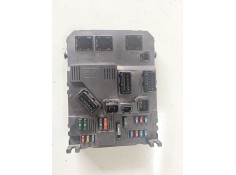 Recambio de caja reles / fusibles para peugeot 206 8hx referencia OEM IAM 9646777380/BSIE0200  