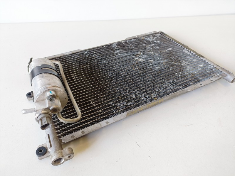 Recambio de condensador / radiador aire acondicionado para suzuki jimny (sn/fj) g13bb referencia OEM IAM 9531181A00  